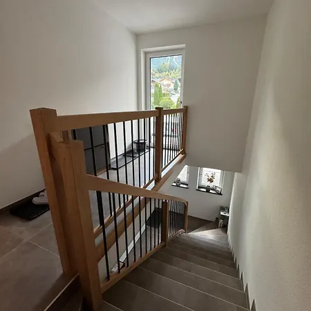 Modern Near Zillertal