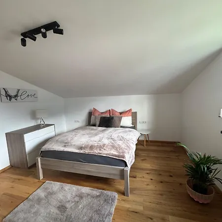 Apartman Modern Near Zillertal