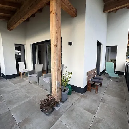 Apartman Modern Near Zillertal Wiesing