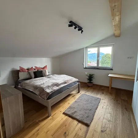 Modern Near Zillertal Wiesing