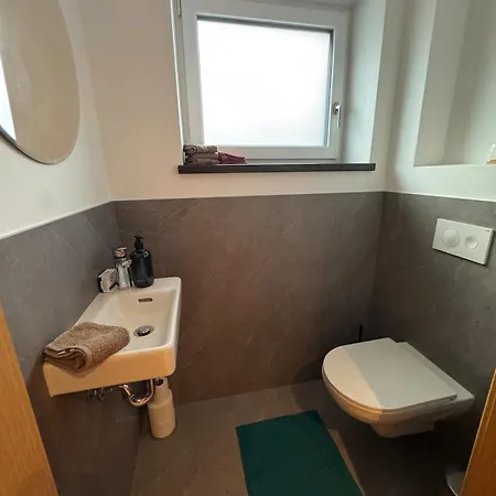 Apartman Modern Near Zillertal Wiesing