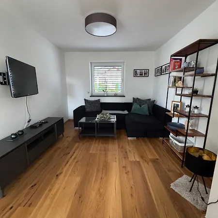 Apartman Modern Near Zillertal