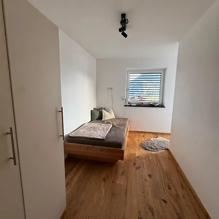 Modern Near Zillertal * Wiesing