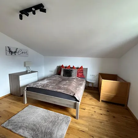 Апартаменты Modern Near Zillertal *