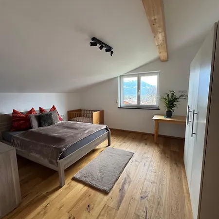 Апартаменты Modern Near Zillertal Визинг