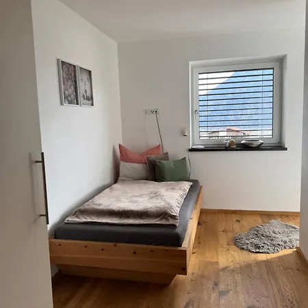 Modern Near Zillertal Апартаменты *