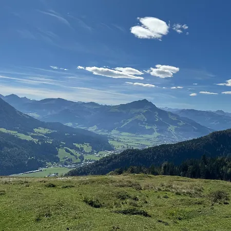 Апартаменты Modern Near Zillertal