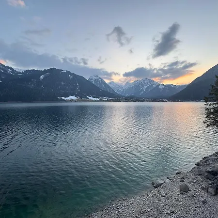 Modern Near Zillertal * Wiesing