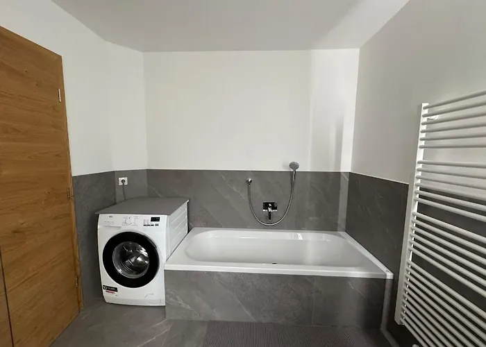 Modern Near Zillertal *