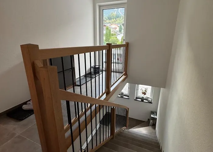 Modern Near Zillertal