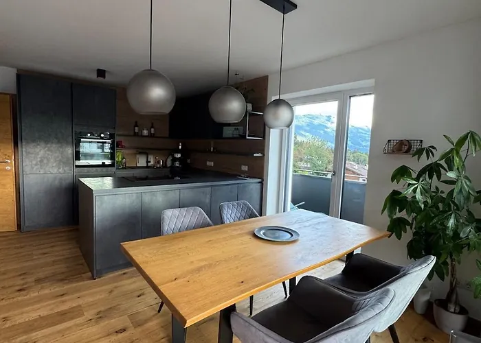 Modern Near Zillertal * Wiesing