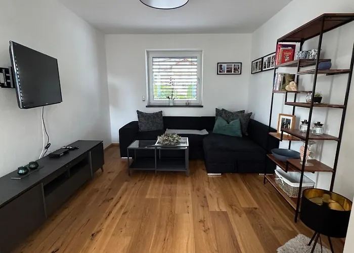 Apartman Modern Near Zillertal