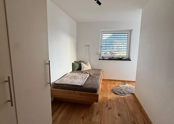 Modern Near Zillertal * Wiesing