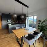Modern Near Zillertal * Визинг