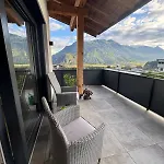 Modern Near Zillertal *