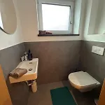 Апартаменты Modern Near Zillertal Визинг