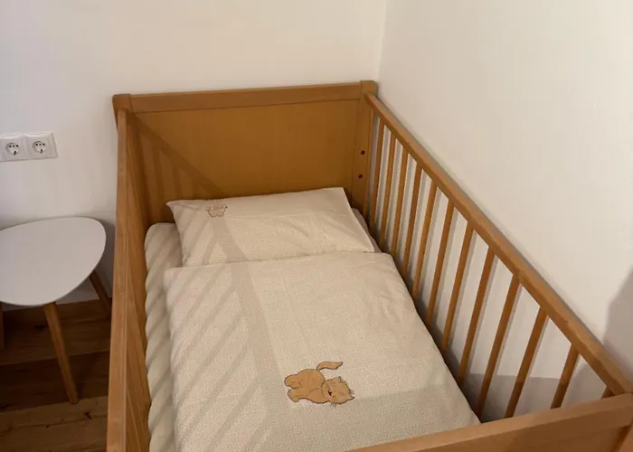 Apartamento Modern Near Zillertal Wiesing