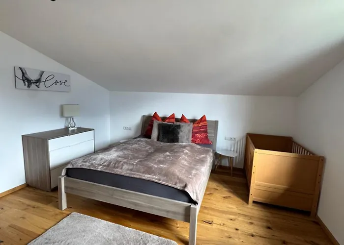 Apartamento Modern Near Zillertal *