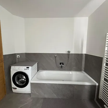 Modern Near Zillertal *