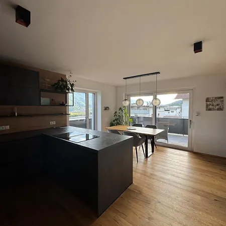 Modern Near Zillertal Apartamento *