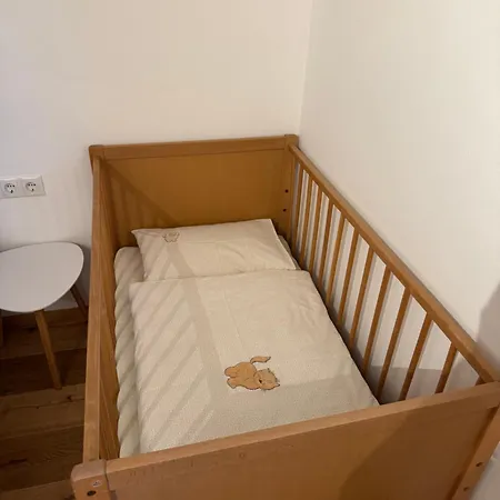 Apartamento Modern Near Zillertal Wiesing