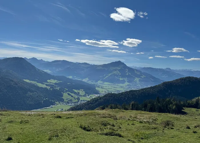 Appartamento Modern Near Zillertal
