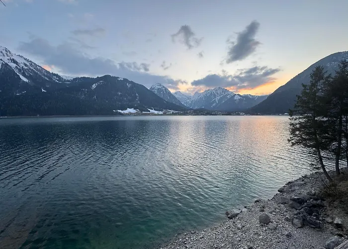 Modern Near Zillertal * Wiesing